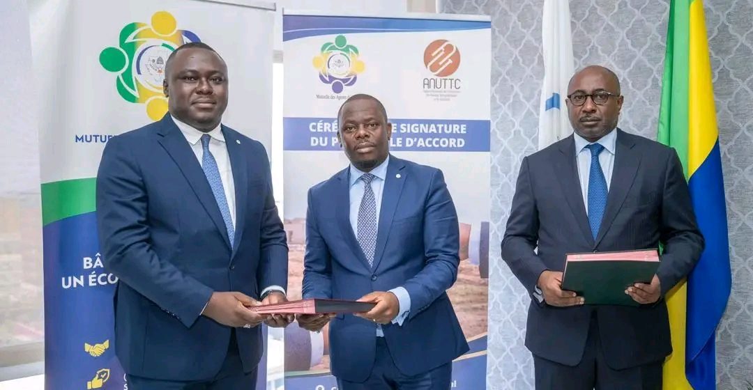 Accès à la propriété foncière : la DGCPT et l&rsquo;ANUTTC scellent un partenariat inédit