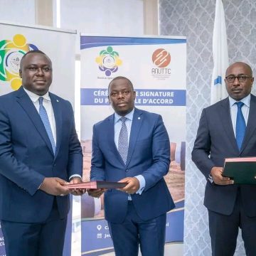 Accès à la propriété foncière : la DGCPT et l&rsquo;ANUTTC scellent un partenariat inédit