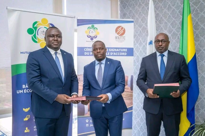 Accès à la propriété foncière : la DGCPT et l&rsquo;ANUTTC scellent un partenariat inédit