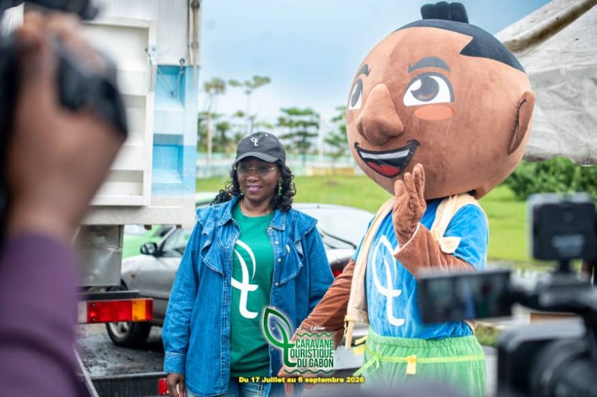 Lancement de la Caravane Touristique 2026 pour sublimer la destination Gabon