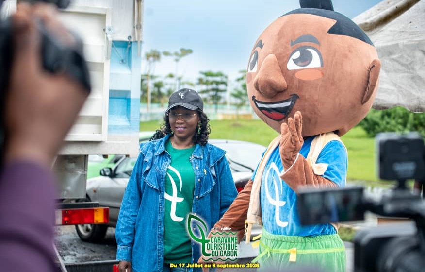 Lancement de la Caravane Touristique 2026 pour sublimer la destination Gabon