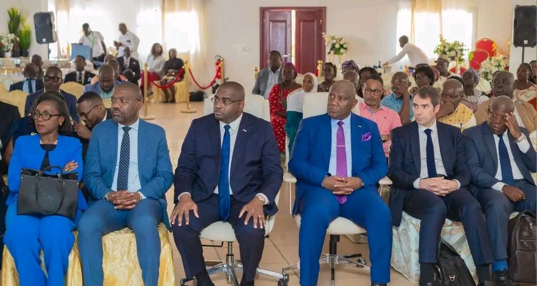 Digitalisation des recettes municipales : la Mairie d&rsquo;Owendo intègre sa fiscalité dans la plate-forme Digitax