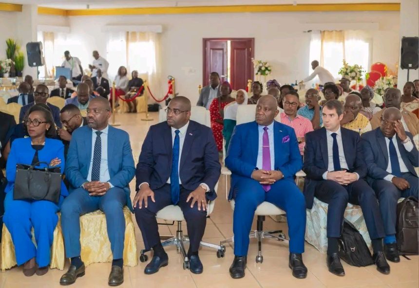 Digitalisation des recettes municipales : la Mairie d&rsquo;Owendo intègre sa fiscalité dans la plate-forme Digitax