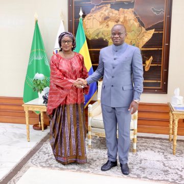 Le Système des Nations Unies et le Gabon entendent renforcer un dialogue permanent et stratégique