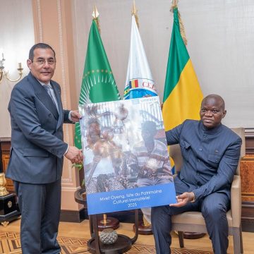De nouveaux sites gabonais susceptibles d’être inscrits au patrimoine mondial de l’UNESCO