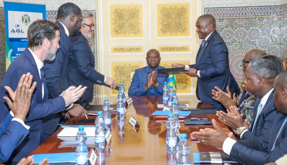 Projet KOBE-KOBE : unlevier majeur de transformation économique et logistique du Gabon