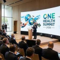 Sommet international One Health : une approche et une réponse globale pour la santé humaine, animale et environnementale