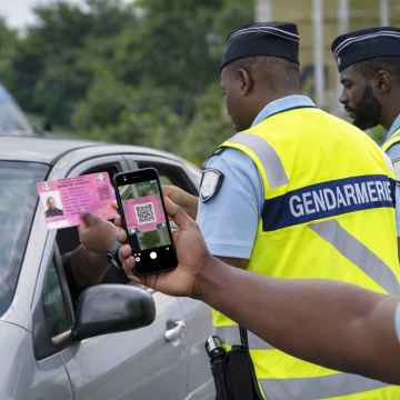 Permis de conduire digital : le nouveau format sécurisé suscite un engouement manifeste