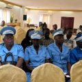 Un gabonais un titre foncier: transmission des fichiers numériques de la mairie d&rsquo;Owendo à la SNI
