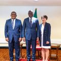 Souveraineté minière : le Gabon acte un tournant historique avec le groupe Eramet