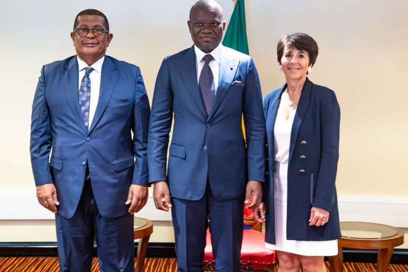 Souveraineté minière : le Gabon acte un tournant historique avec le groupe Eramet