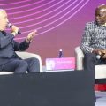 Africa CEO Forum : le Chef de l&rsquo;État a pris part à la session spéciale “Invest in Gabon”