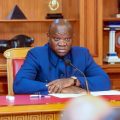 Extension de la parafiscalité au Gabon: Oligui tape du point sur la table