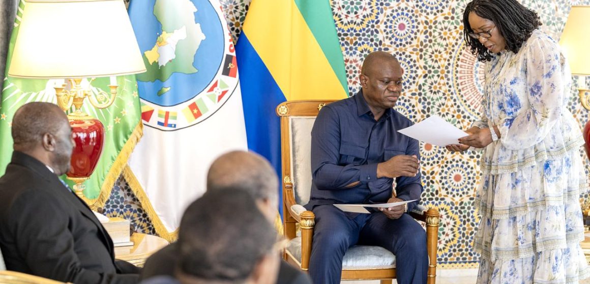 IMG-20260528-WA0004 L’envoyé spécial du Président de la Guinée Equatoriale au Palais Rénovation