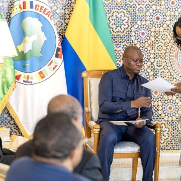 IMG-20260528-WA0004 L’envoyé spécial du Président de la Guinée Equatoriale au Palais Rénovation