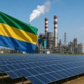 Le Gabon franchit une nouvelle étape dans sa politique de transition énergétique