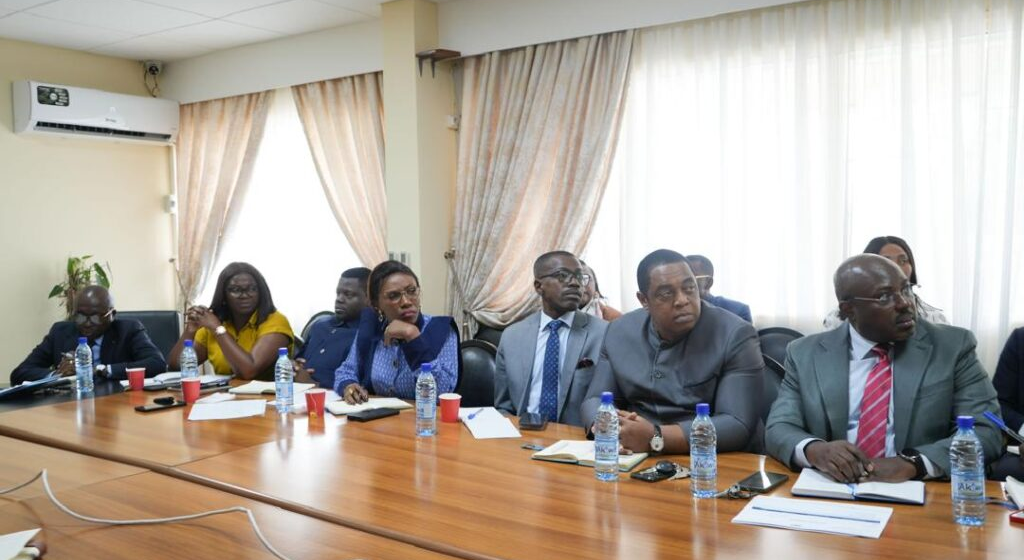 Bilan des 100 jours: l’émission spéciale la Nuit des 100 Jours attendue sur Gabon 1er