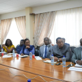 Bilan des 100 jours: l’émission spéciale la Nuit des 100 Jours attendue sur Gabon 1er
