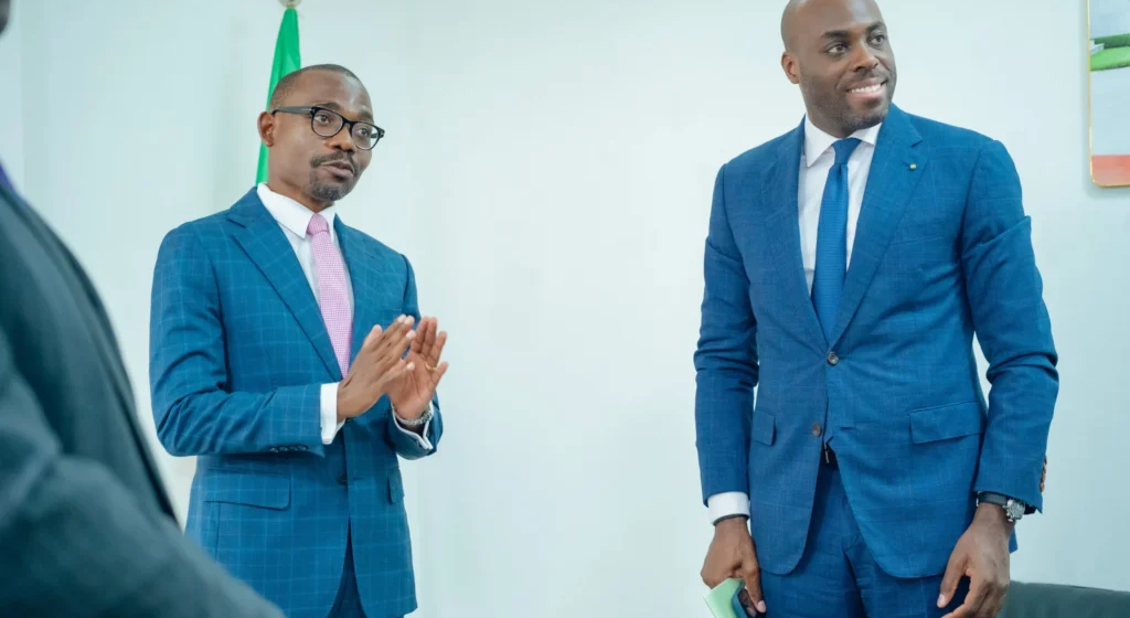 Digitalisation du cadastre au Gabon : vers une coopération renforcée entre les ministères du Logement et de l’Économie numérique