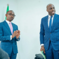 Digitalisation du cadastre au Gabon : vers une coopération renforcée entre les ministères du Logement et de l’Économie numérique