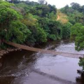 Tourisme Gabon : vers la transformation du site de Poubara en destination internationale