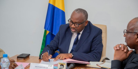 Lancement des préparatifs de la 43e session du conseil des ministres du CAMES