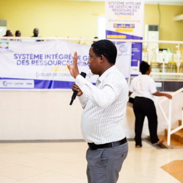 SIGRH : le Gabon accélère la modernisation de la gestion des RH de l&rsquo;Etat