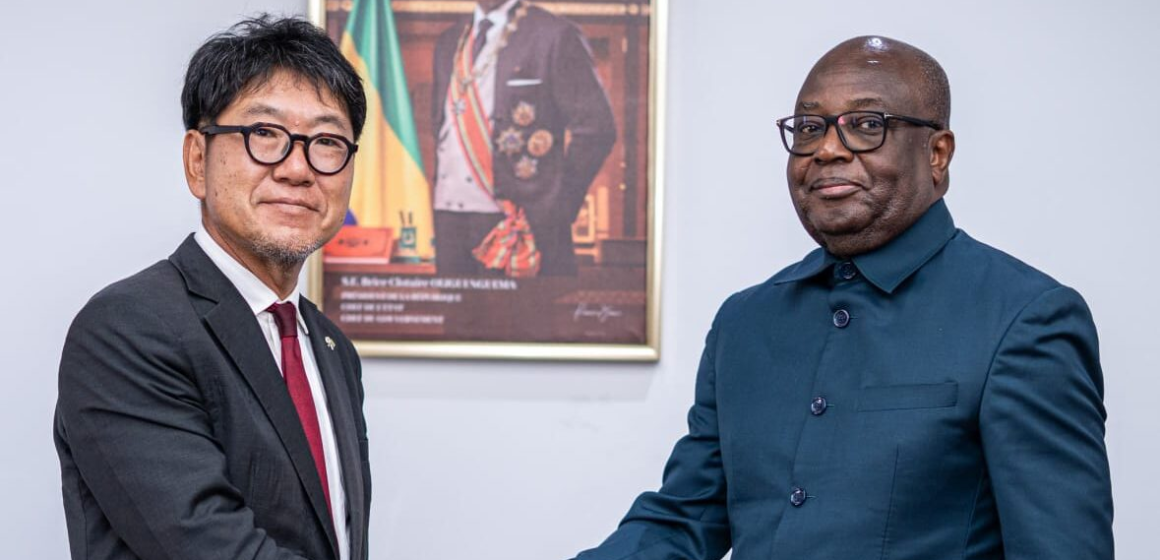 Protection civile et décentralisation : le Gabon mobilise l&rsquo;expertise japonaise