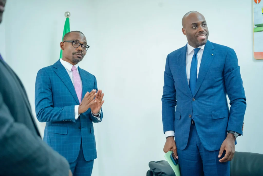 Digitalisation du cadastre au Gabon : vers une coopération renforcée entre les ministères du Logement et de l’Économie numérique