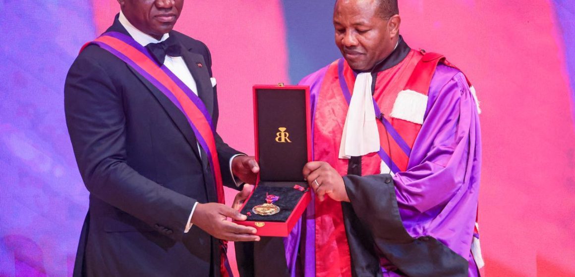 Le CAMES salue les efforts du Gabon en faveur de l’excellence académique