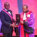 Le CAMES salue les efforts du Gabon en faveur de l’excellence académique