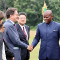 Projet intégrateur de Kobe-Kobe : le Gabon affirme sa volonté de devenir un pôle industriel et logistique majeur en Afrique centrale