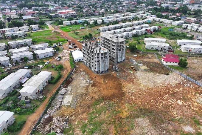 image La SNI et Orabank Gabon s’accordent sur le financement d’un nouveau programme de logement