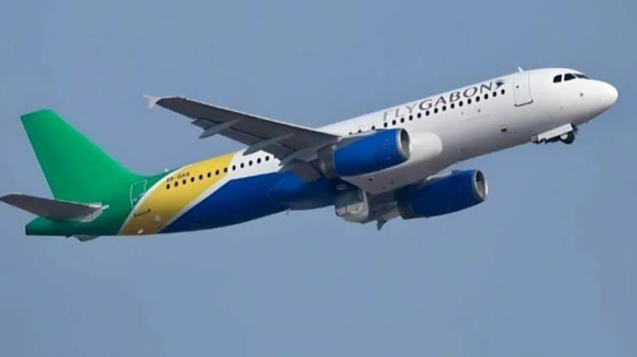 image FLY Gabon : le pavillon national vise des liaisons directes vers Paris et Londres
