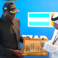 ABU DHABI : le chef de l&rsquo;Etat consolide les partenariats stratégiques pour la modernisation des infrastructures