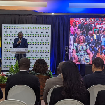Journée internationale du service public: le Gabon célèbre une administration innovante