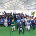 Clap de fin du projet Egabonsis au CHUO: une étape décisive pour la modernisation du système de santé gabonais
