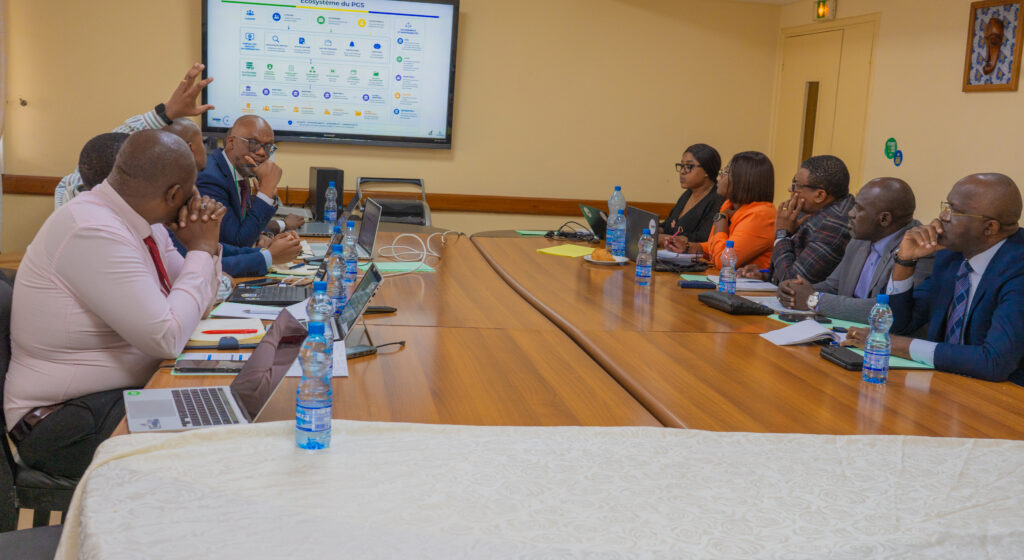 Digitalisation de l&rsquo;administration: lancement de la phase pilote du PGS