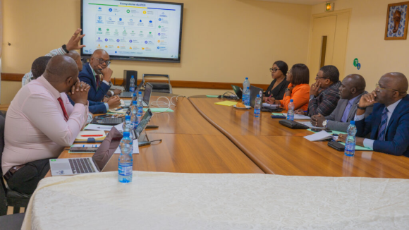 Digitalisation de l&rsquo;administration: lancement de la phase pilote du PGS