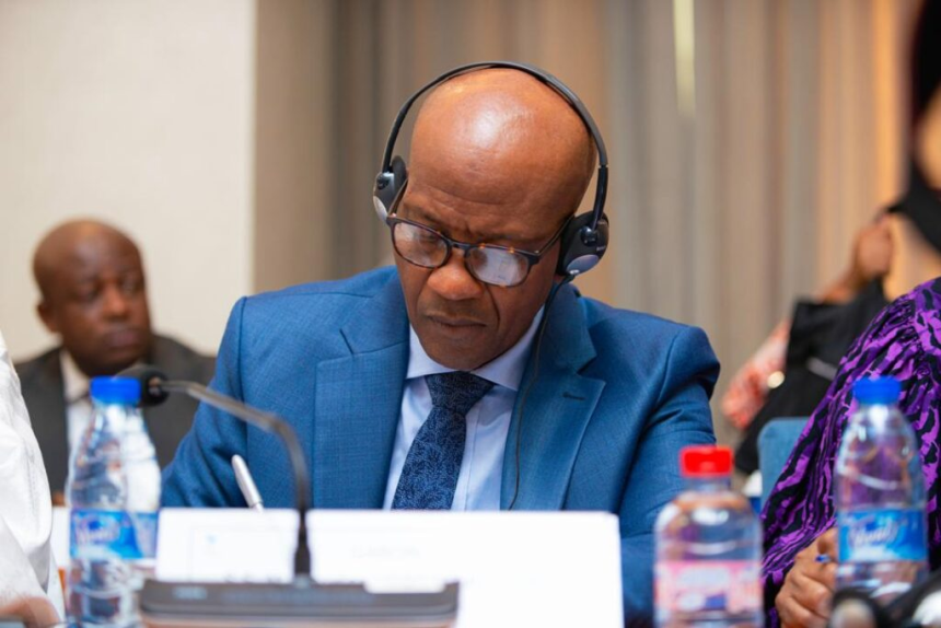 Le Gabon au coeur des consultations de la nouvelle stratégie CAFI à Brazzaville