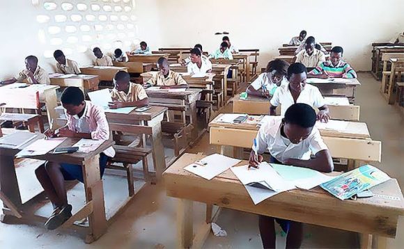 GABON : Les épreuves du BEPC 2026 débutent ce mardi 23 juin sur l&rsquo;ensemble du territoire national