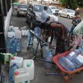 Le gouvernement déploie l’opération « État d’urgence de l’eau » dans le Grand Libreville
