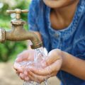 Relever durablement le défi de l&rsquo;accès à l&rsquo;eau potable: Oligui Nguema rappel que le temps des diagnostics est désormais révolu