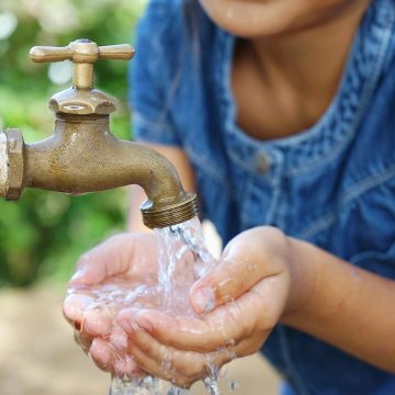 Relever durablement le défi de l&rsquo;accès à l&rsquo;eau potable: Oligui Nguema rappel que le temps des diagnostics est désormais révolu