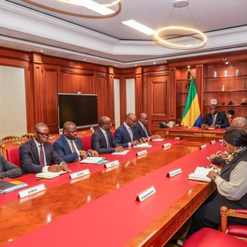 Régies financières : Oligui Nguema demande un audit complet des exonérations