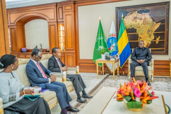 IMG-20260709-WA0000 NU-UA: le processus de transition du Gabon désormais un modèle du genre en Afrique