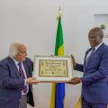 Oligui Nguema consacré sur la scène internationale pour son courage politique