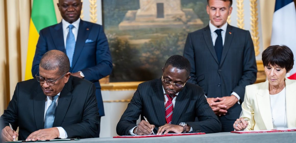 IMG-20260721-WA0004 Le Gabon réaffirme son ambition de faire de ses ressources un moteur de développement au bénéfice des populations