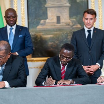 Le Gabon réaffirme son ambition de faire de ses ressources un moteur de développement au bénéfice des populations
