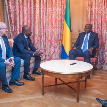IMG-20260721-WA0055 Développement durable: la Fondation Prince Albert II de Monaco souhaite s’implanter au Gabon